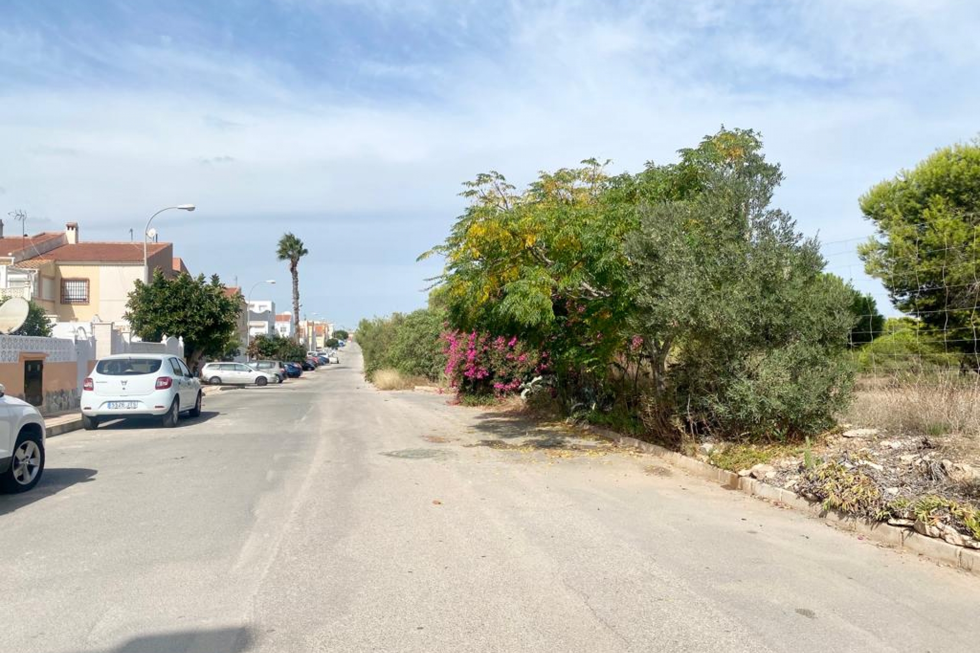 Propiedad vendida - Bungalow for sale - Torrevieja - La Siesta