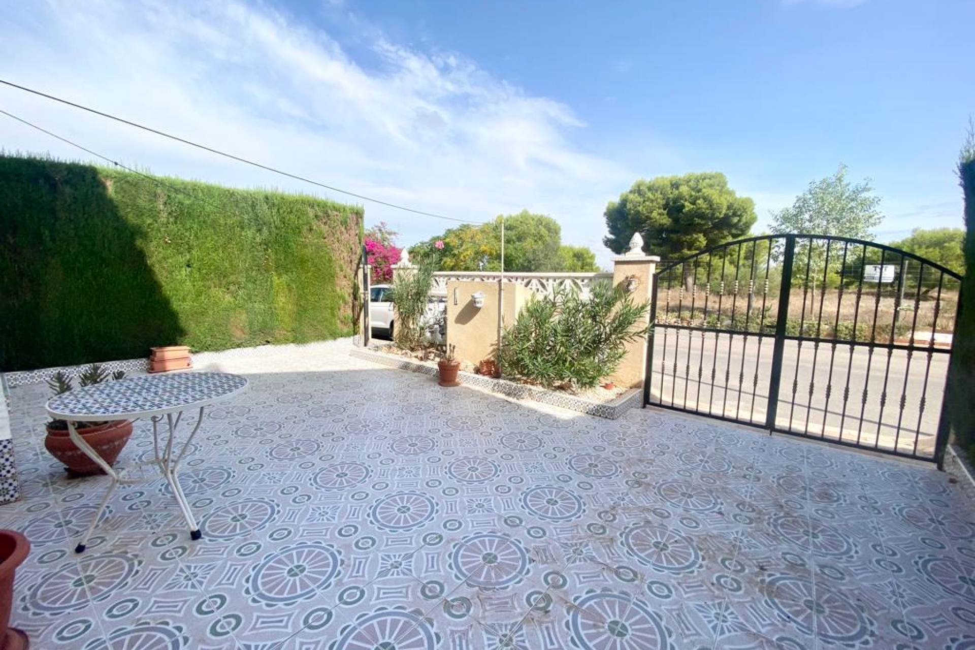 Propiedad vendida - Bungalow for sale - Torrevieja - La Siesta