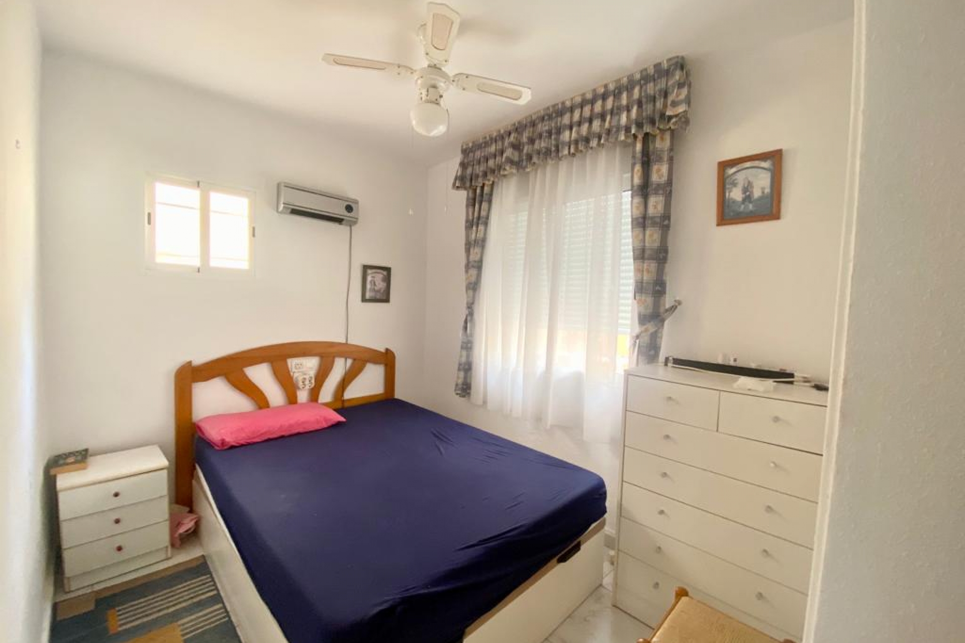 Propiedad vendida - Bungalow for sale - Torrevieja - La Siesta