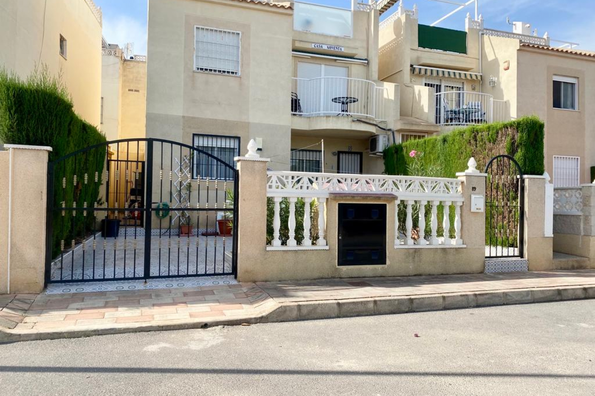 Propiedad vendida - Bungalow for sale - Torrevieja - La Siesta