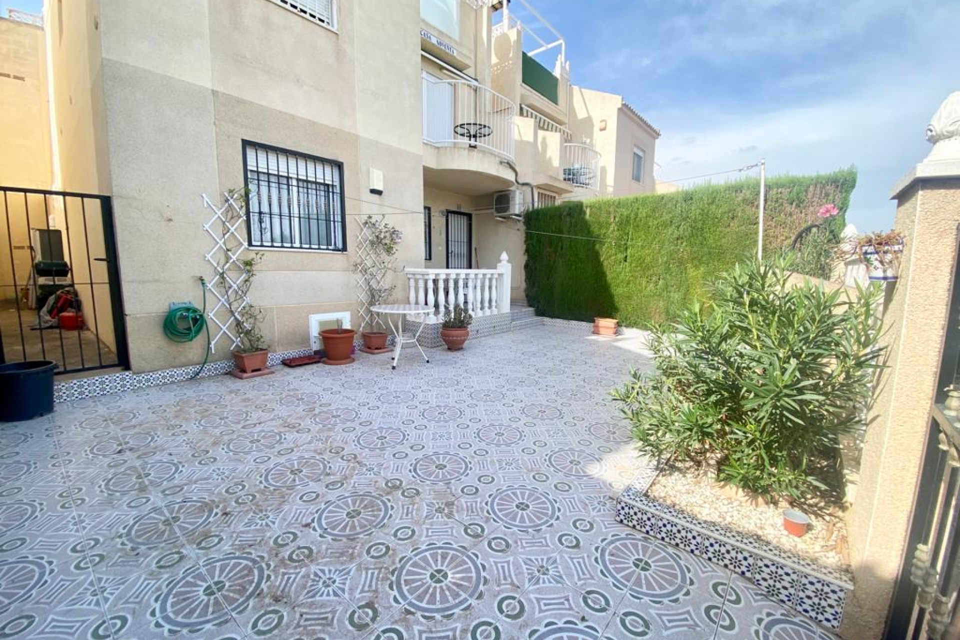 Propiedad vendida - Bungalow for sale - Torrevieja - La Siesta