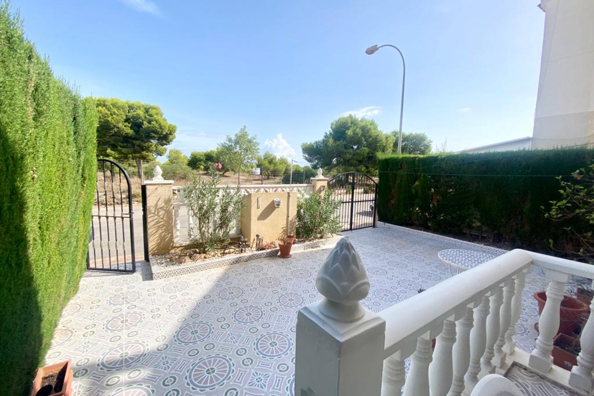 Propiedad vendida - Bungalow for sale - Torrevieja - La Siesta