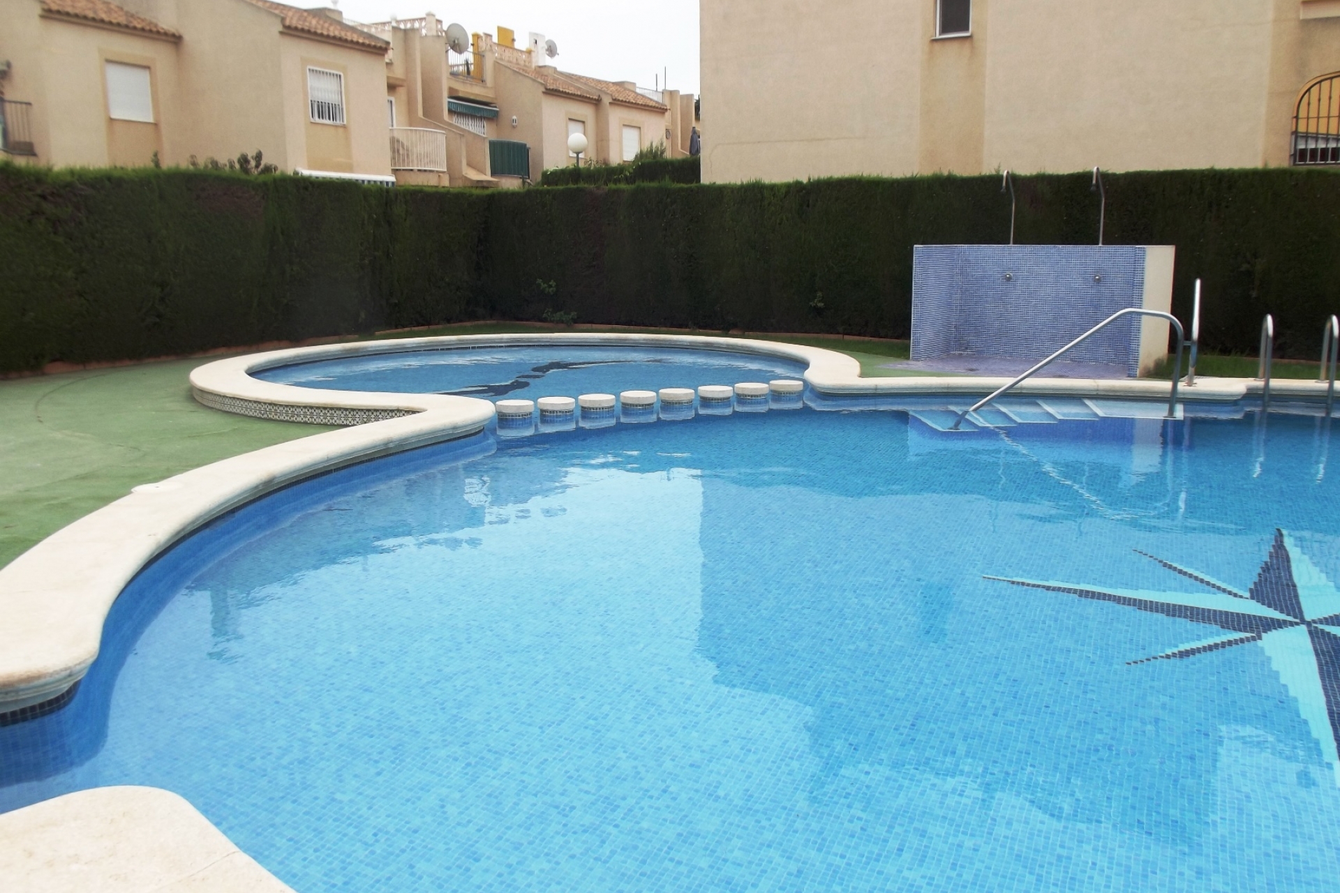 Propiedad vendida - Bungalow for sale - Torrevieja - La Siesta