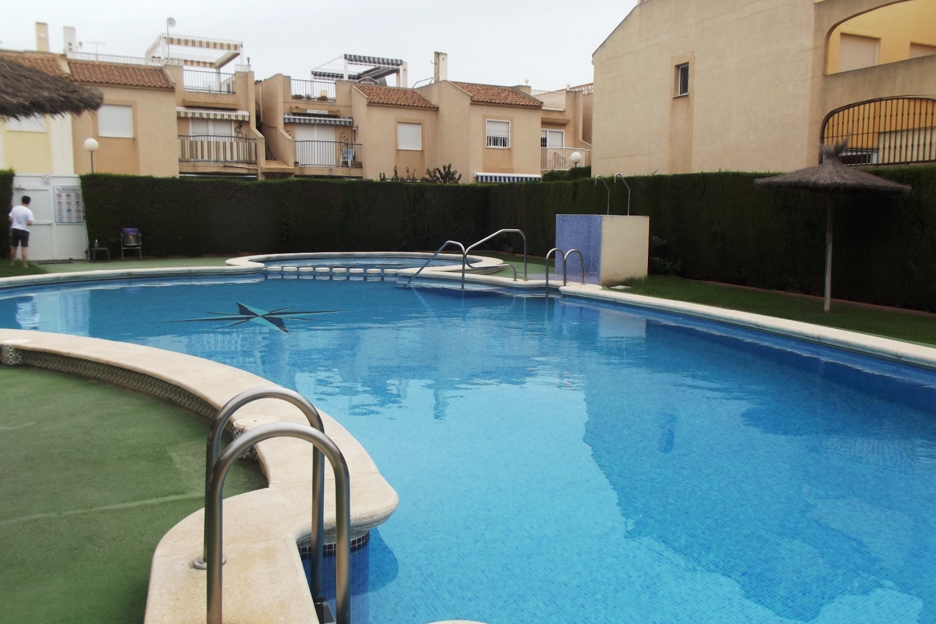 Propiedad vendida - Bungalow for sale - Torrevieja - La Siesta