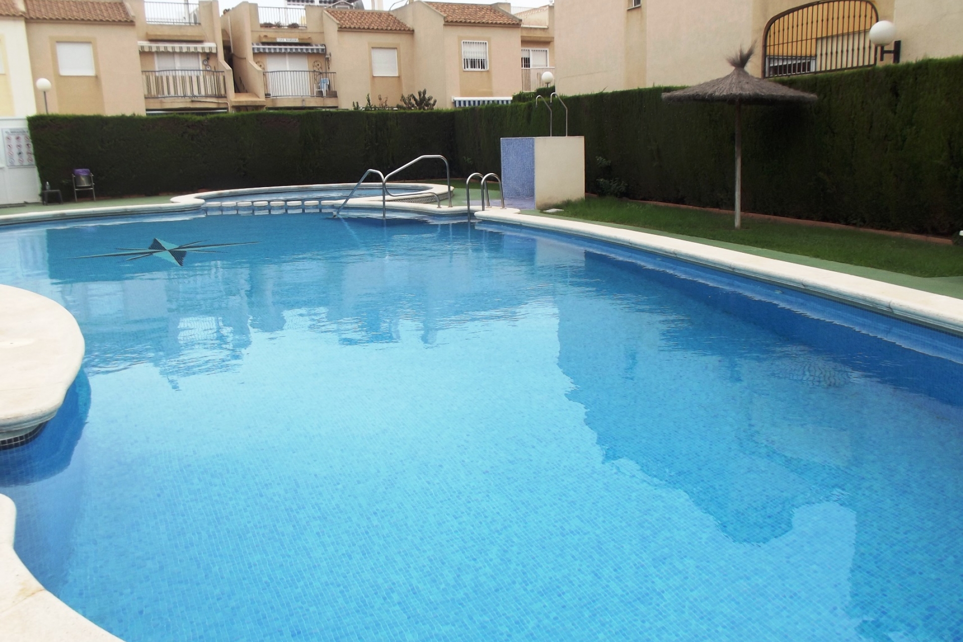 Propiedad vendida - Bungalow for sale - Torrevieja - La Siesta