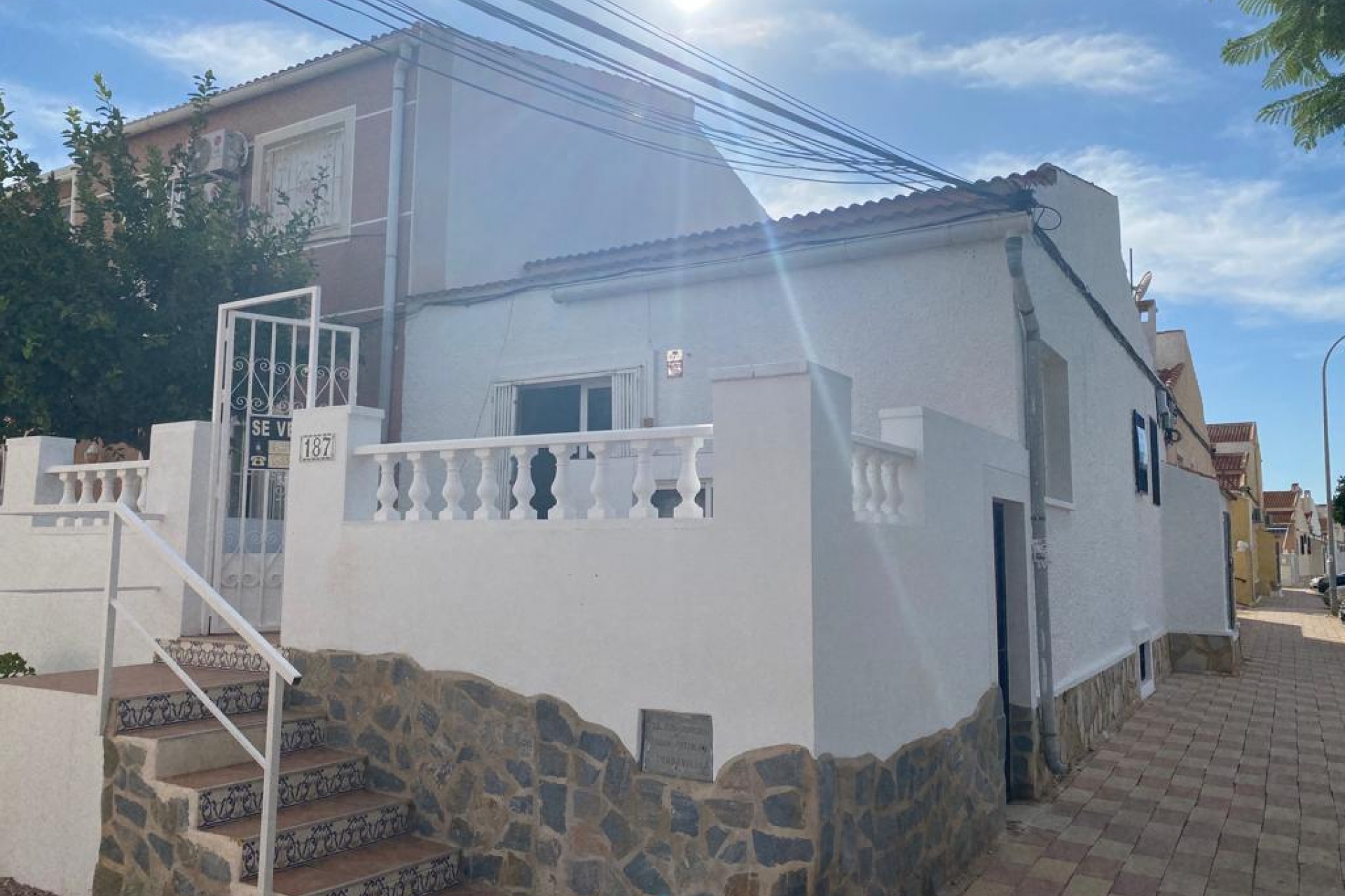 Propiedad vendida - Bungalow for sale - Torrevieja - La Siesta