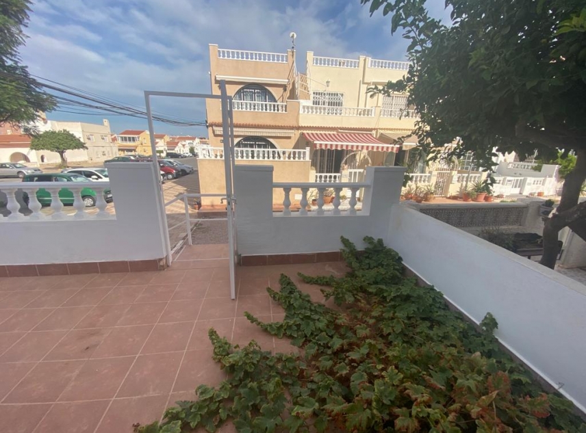 Propiedad vendida - Bungalow for sale - Torrevieja - La Siesta