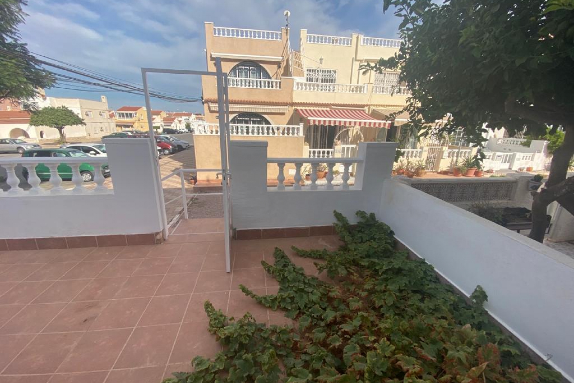 Propiedad vendida - Bungalow for sale - Torrevieja - La Siesta