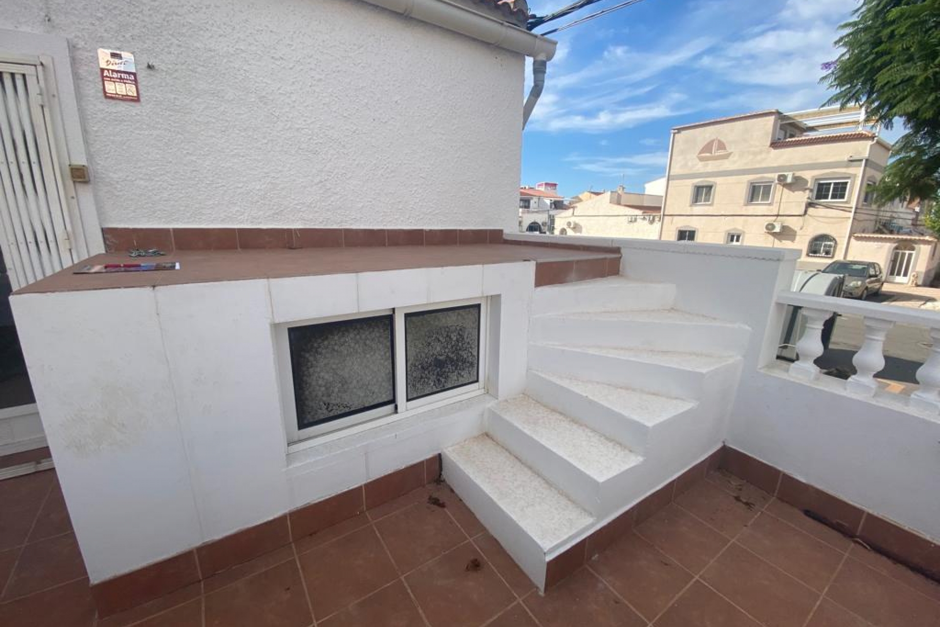 Propiedad vendida - Bungalow for sale - Torrevieja - La Siesta