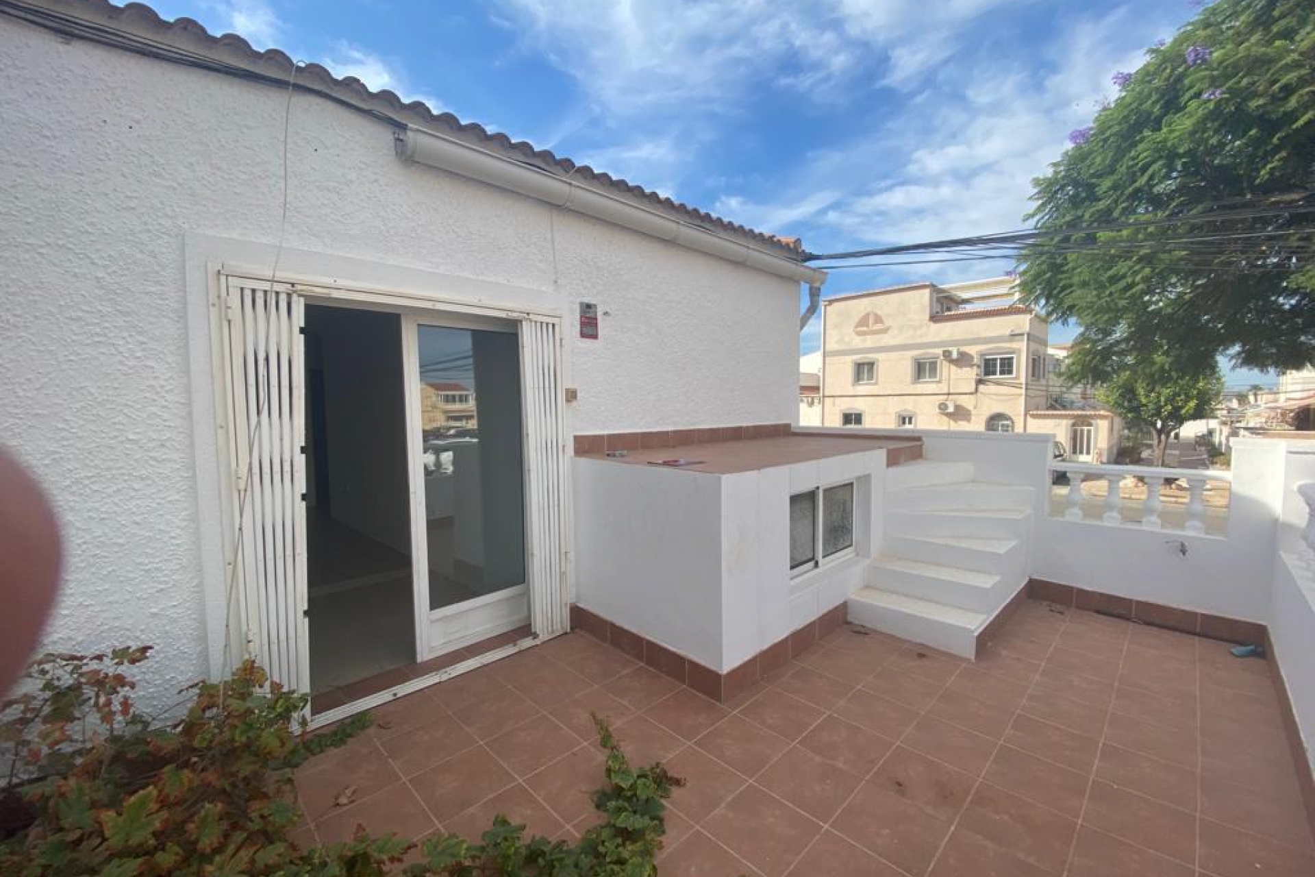 Propiedad vendida - Bungalow for sale - Torrevieja - La Siesta