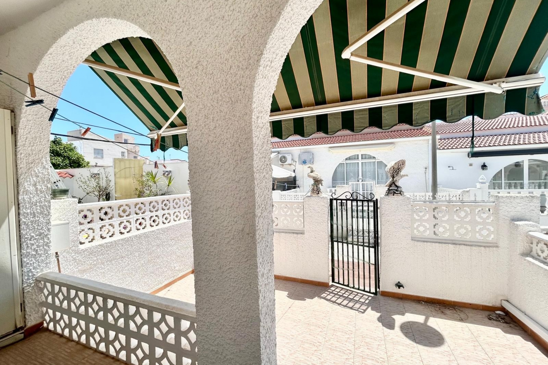 Propiedad vendida - Bungalow for sale - Torrevieja - La Siesta