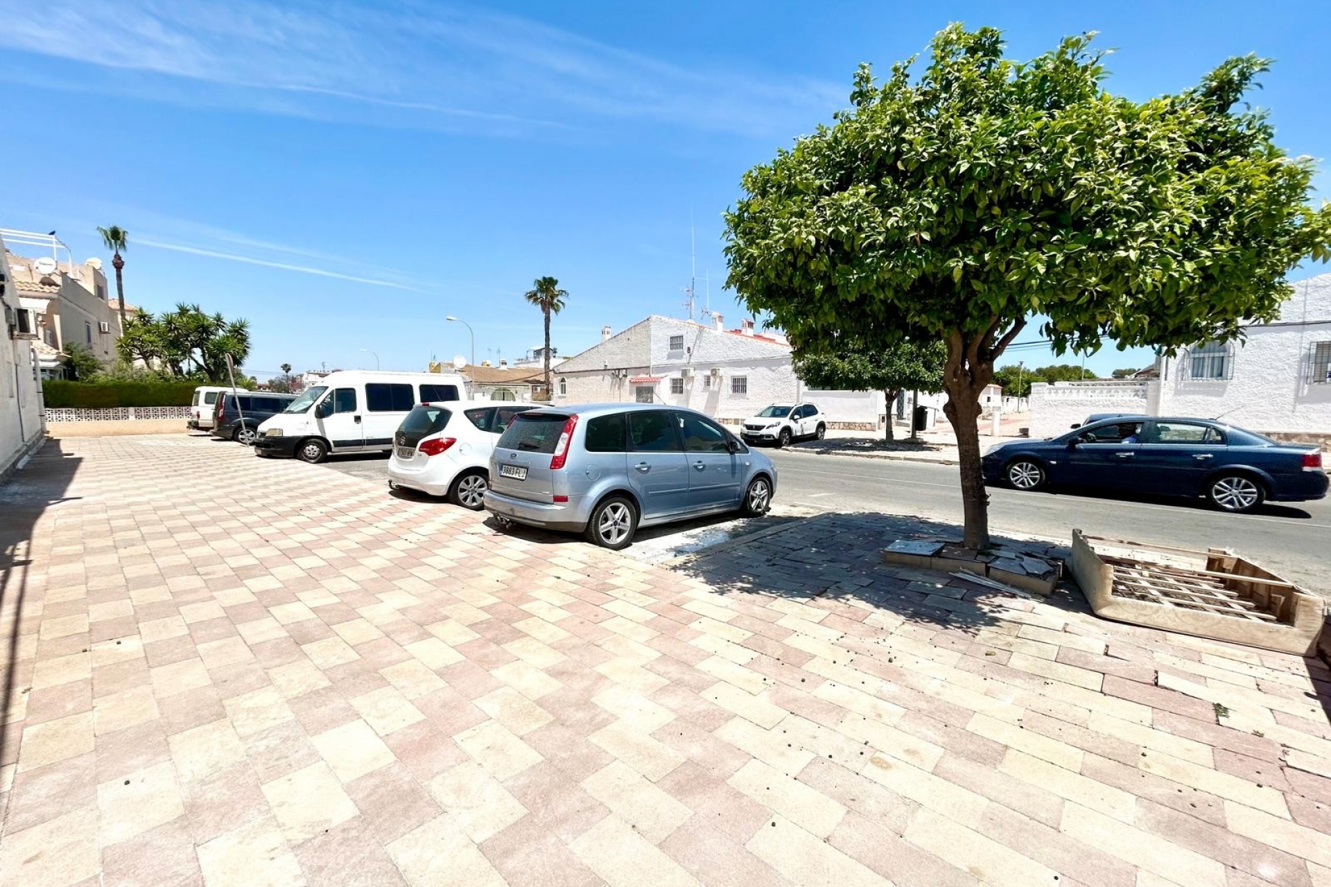 Propiedad vendida - Bungalow for sale - Torrevieja - La Siesta