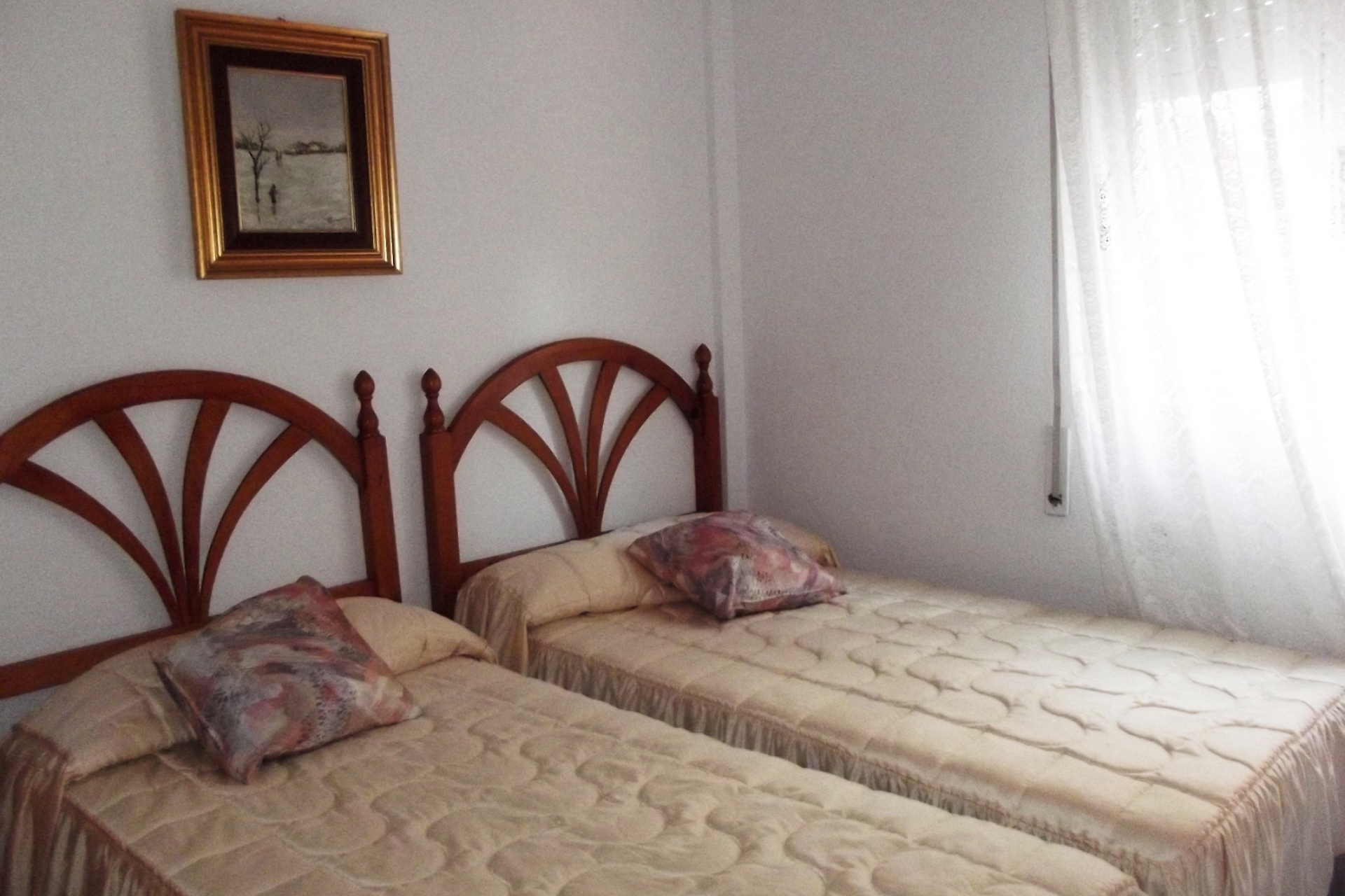 Propiedad vendida - Bungalow for sale - Torrevieja - La Torreta