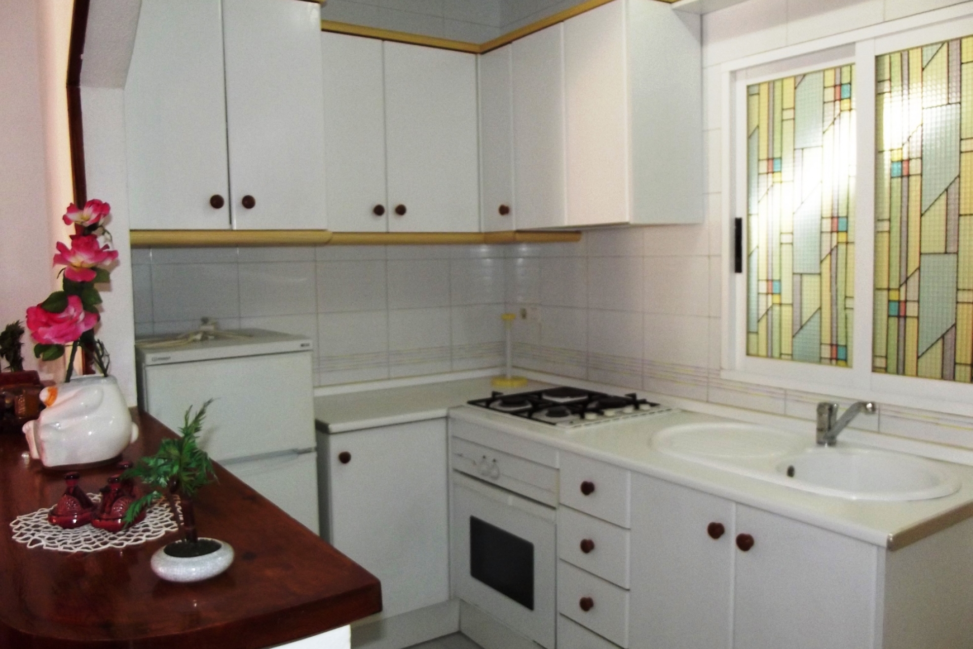 Propiedad vendida - Bungalow for sale - Torrevieja - La Torreta