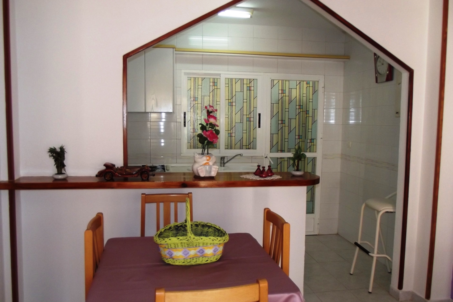 Propiedad vendida - Bungalow for sale - Torrevieja - La Torreta