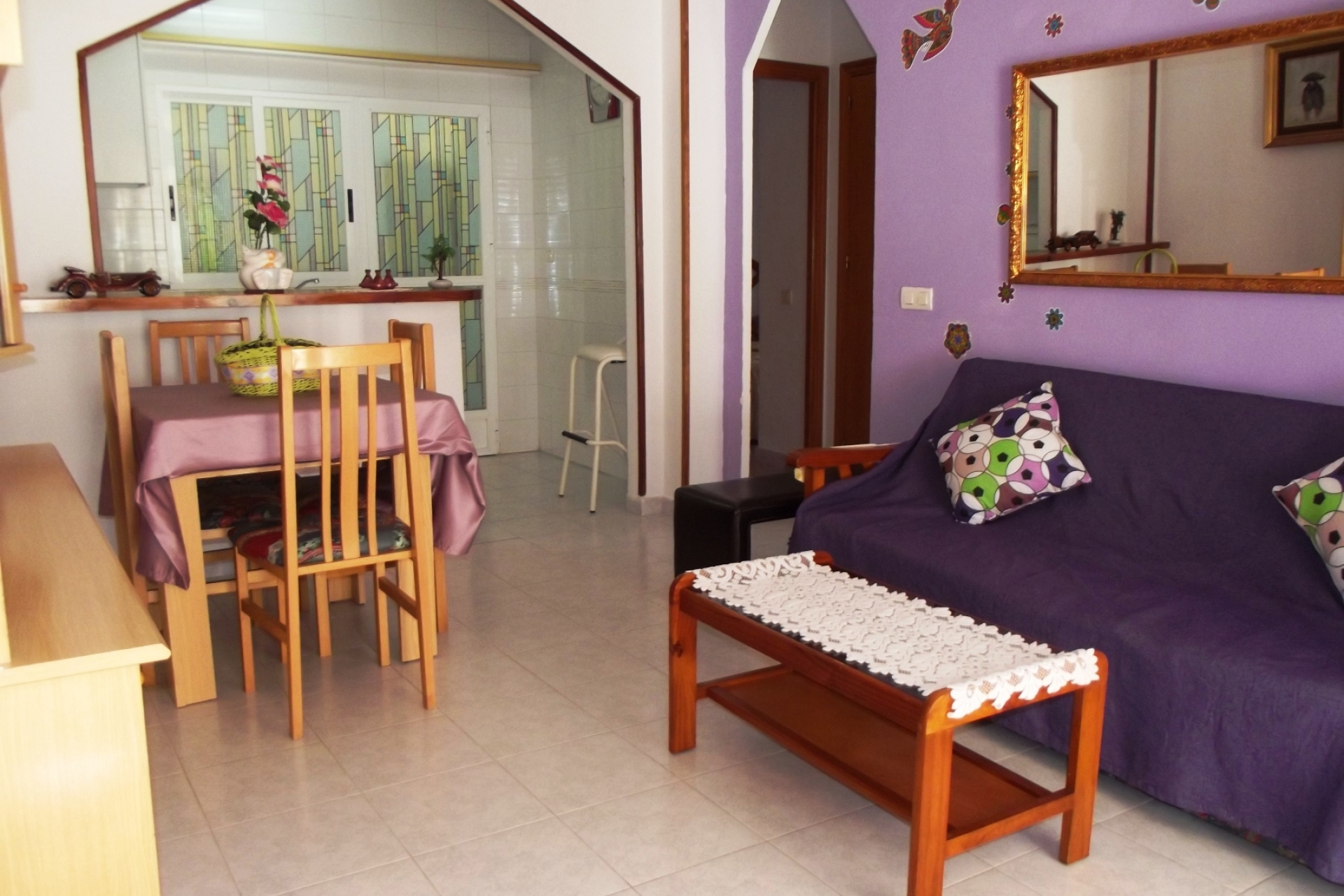 Propiedad vendida - Bungalow for sale - Torrevieja - La Torreta