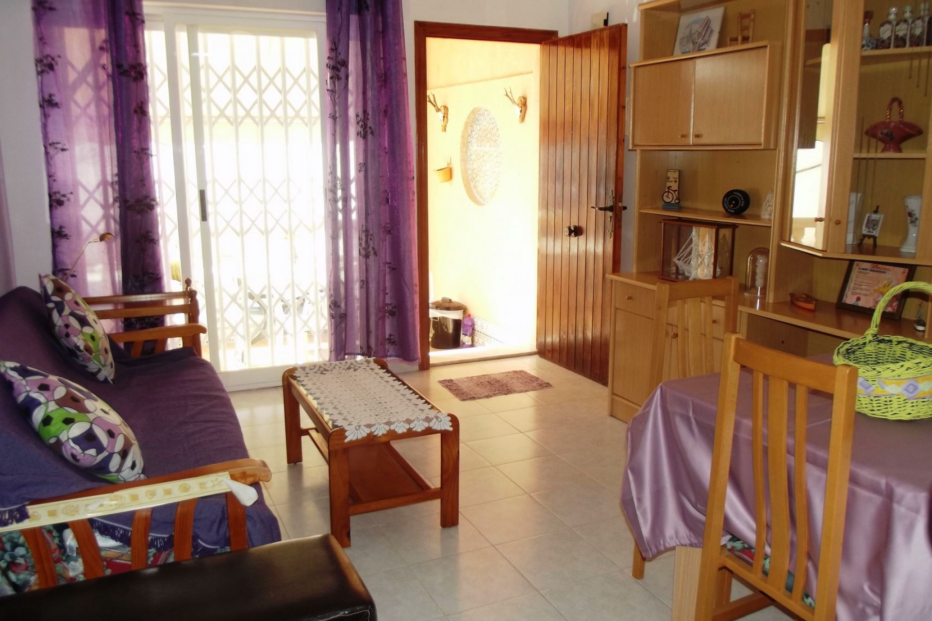 Propiedad vendida - Bungalow for sale - Torrevieja - La Torreta