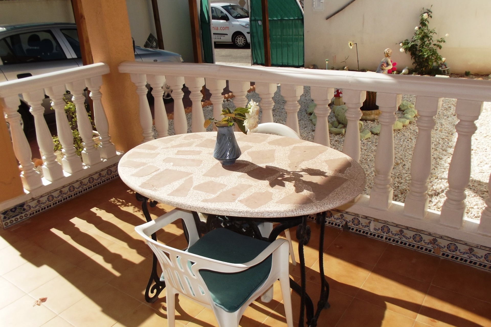 Propiedad vendida - Bungalow for sale - Torrevieja - La Torreta