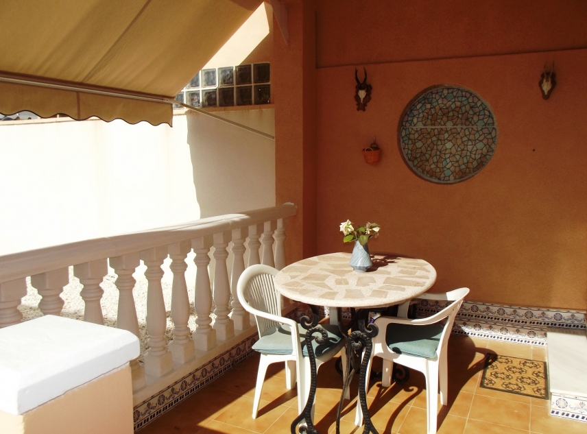 Propiedad vendida - Bungalow for sale - Torrevieja - La Torreta