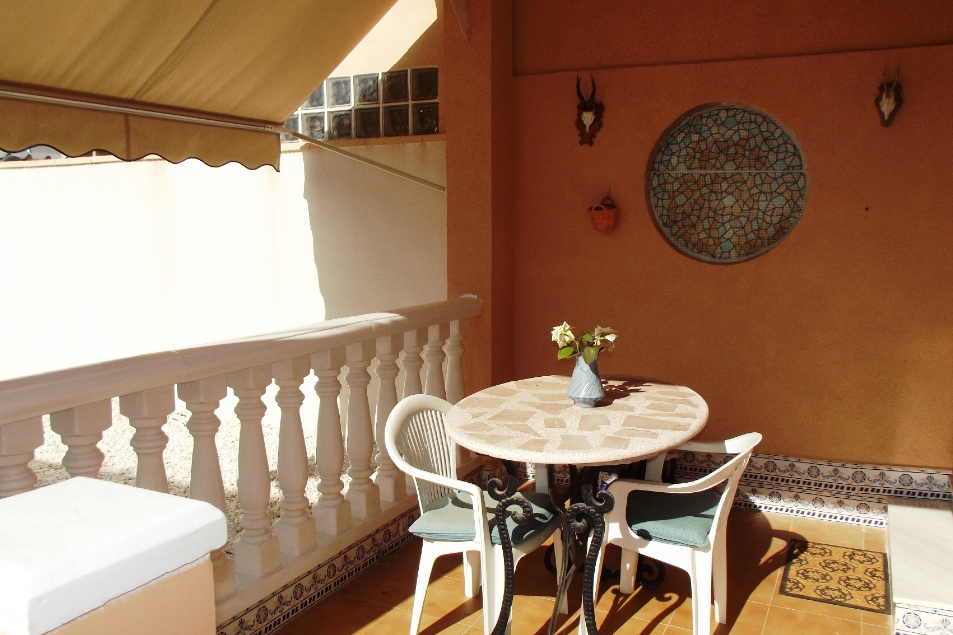 Propiedad vendida - Bungalow for sale - Torrevieja - La Torreta