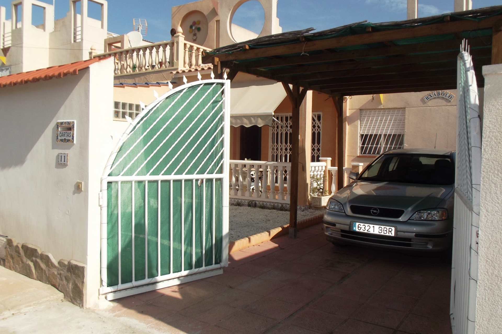 Propiedad vendida - Bungalow for sale - Torrevieja - La Torreta