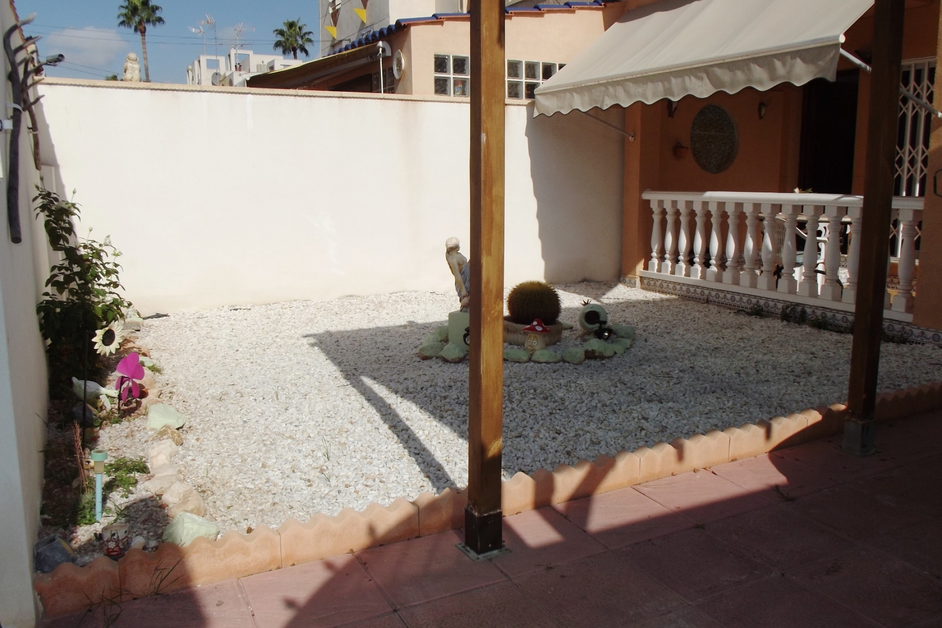 Propiedad vendida - Bungalow for sale - Torrevieja - La Torreta