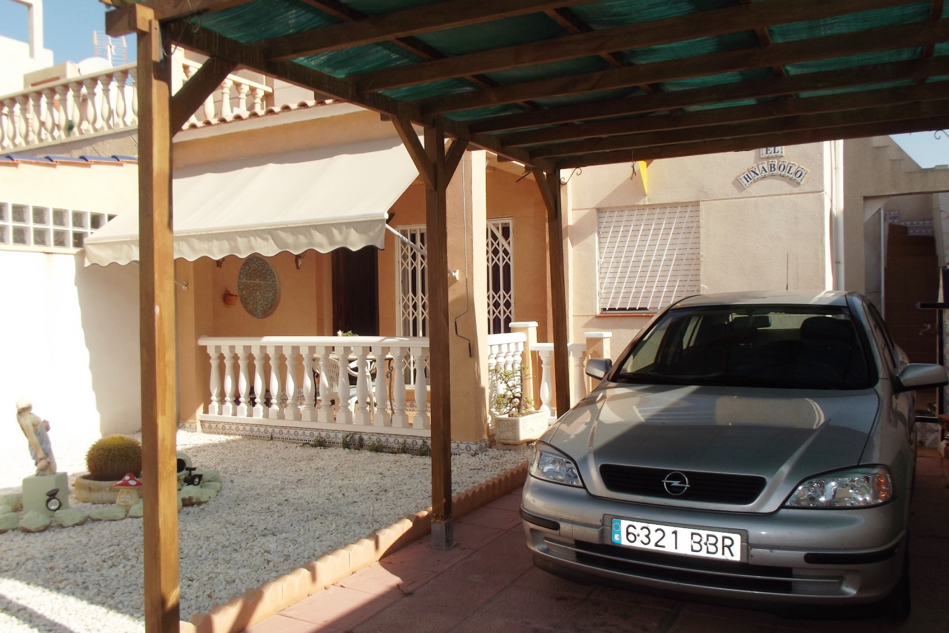 Propiedad vendida - Bungalow for sale - Torrevieja - La Torreta