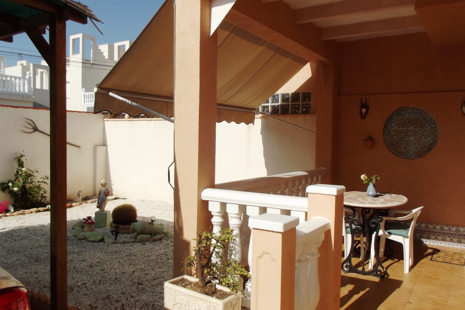 Propiedad vendida - Bungalow for sale - Torrevieja - La Torreta