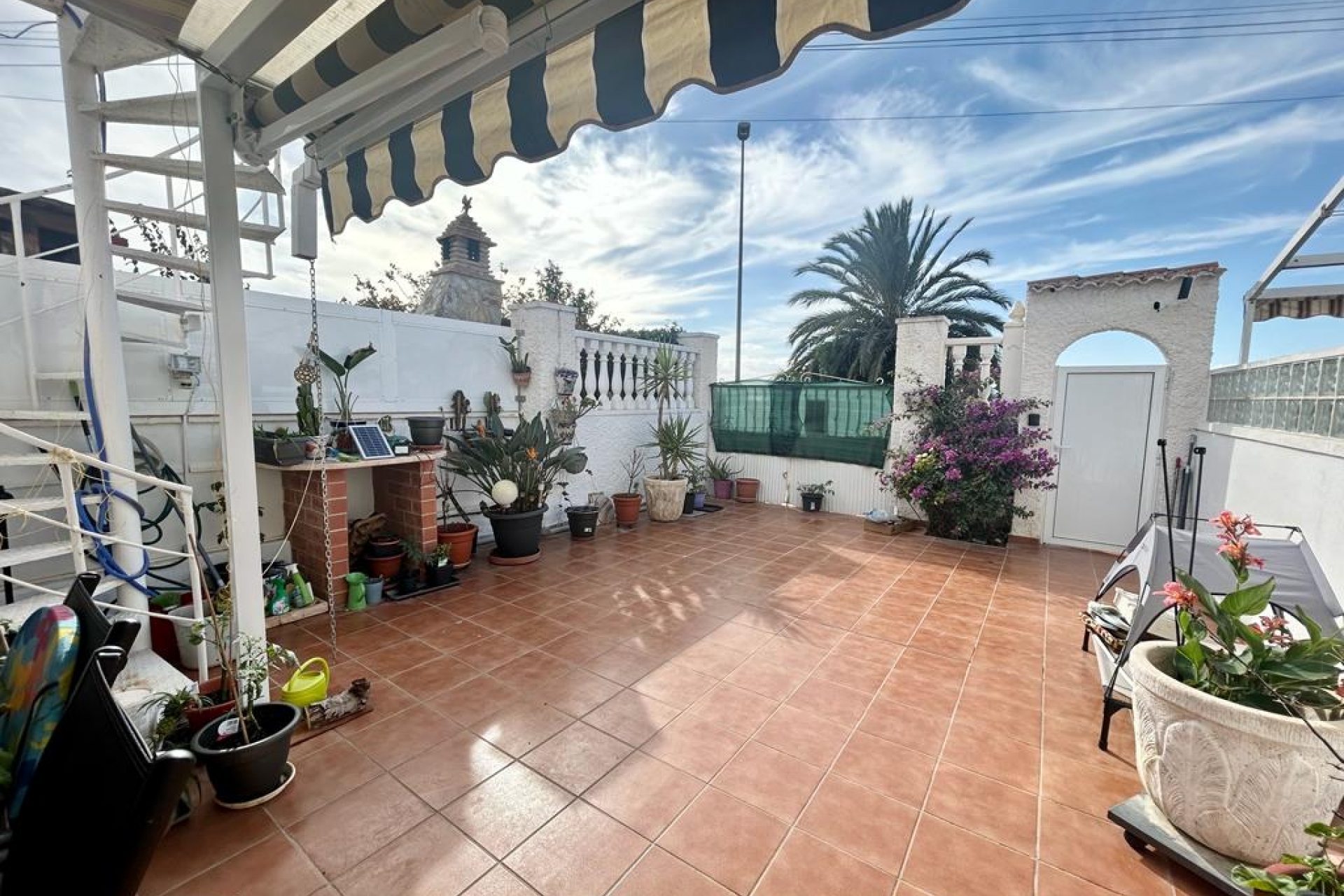 Propiedad vendida - Bungalow for sale - Torrevieja - La Torreta