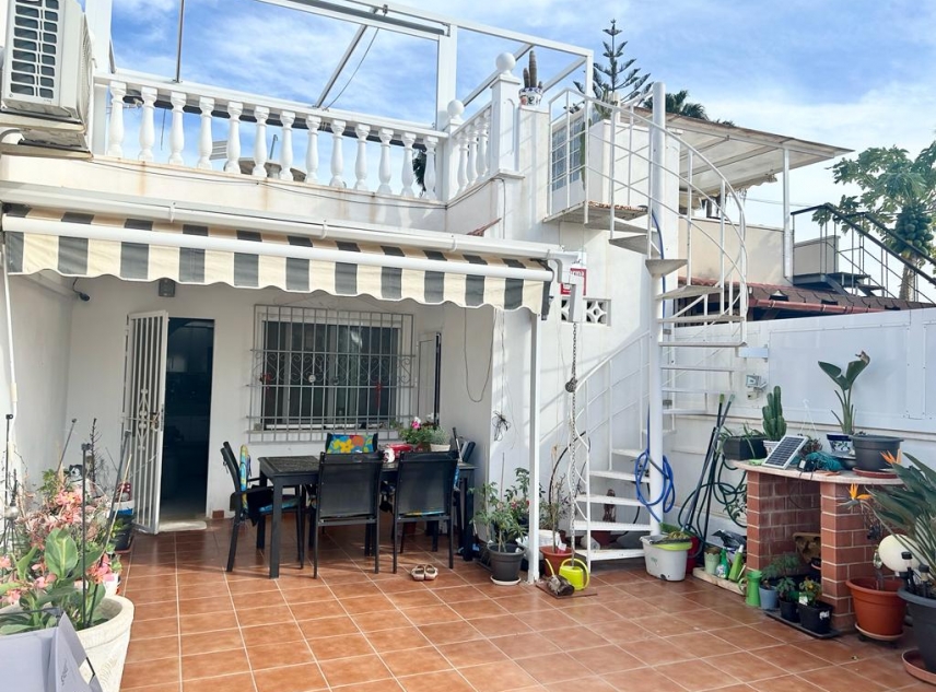 Propiedad vendida - Bungalow for sale - Torrevieja - La Torreta