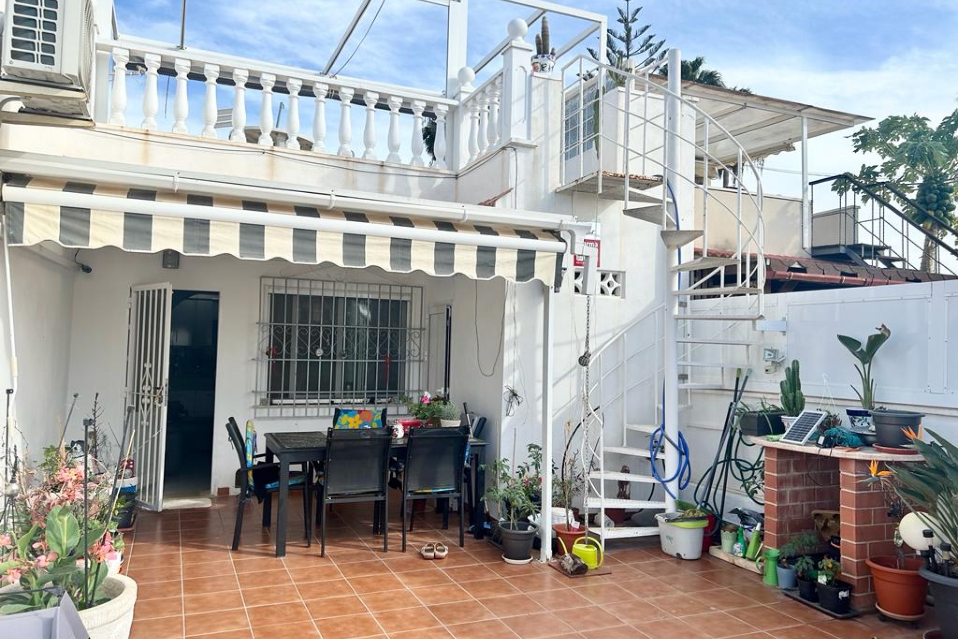 Propiedad vendida - Bungalow for sale - Torrevieja - La Torreta