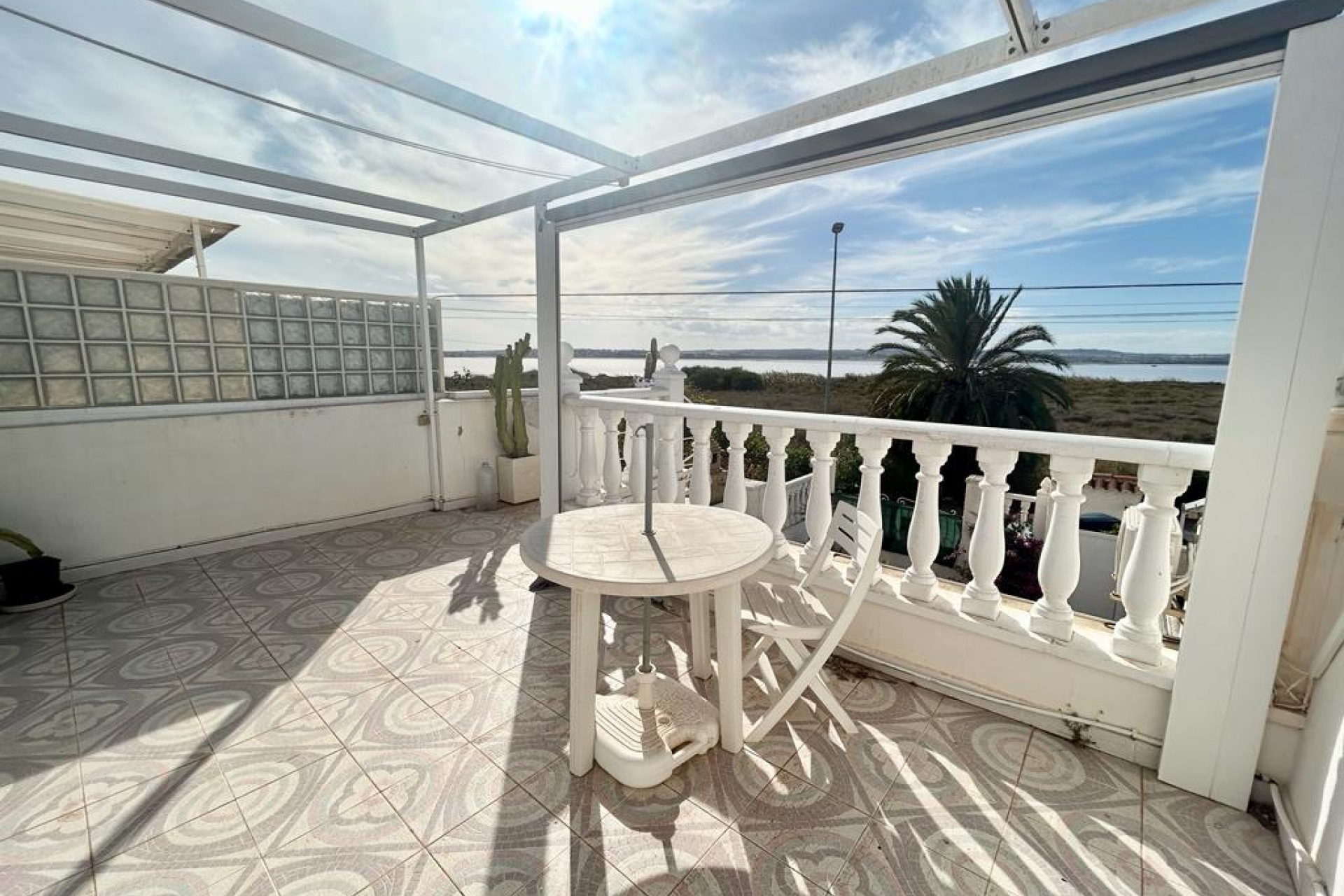 Propiedad vendida - Bungalow for sale - Torrevieja - La Torreta