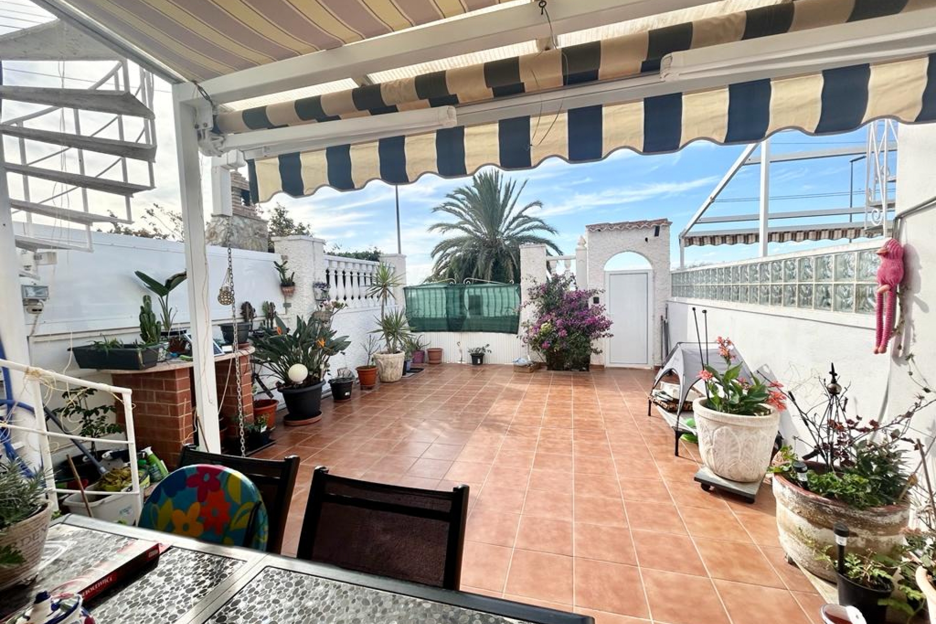 Propiedad vendida - Bungalow for sale - Torrevieja - La Torreta