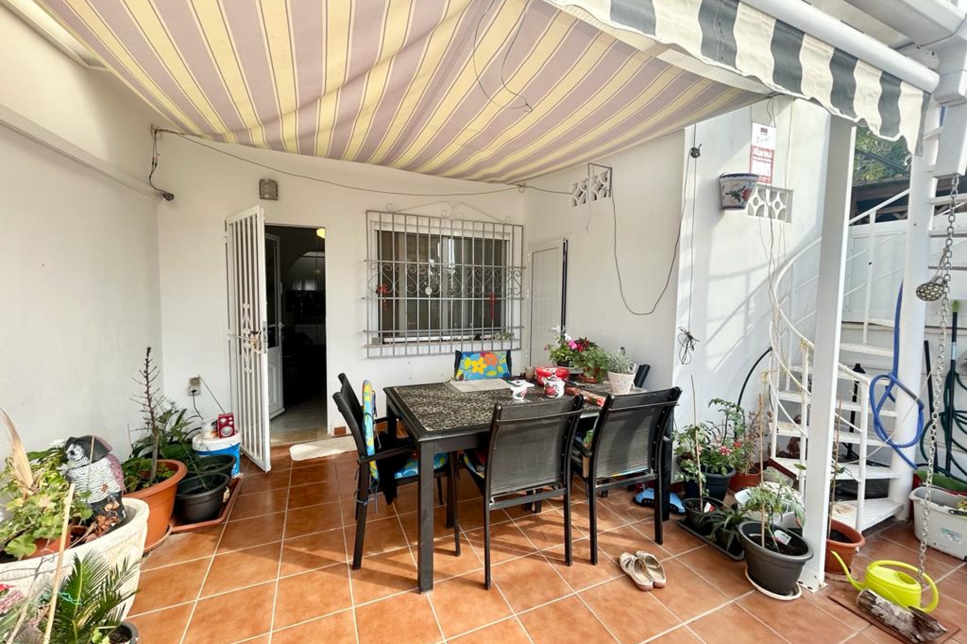 Propiedad vendida - Bungalow for sale - Torrevieja - La Torreta