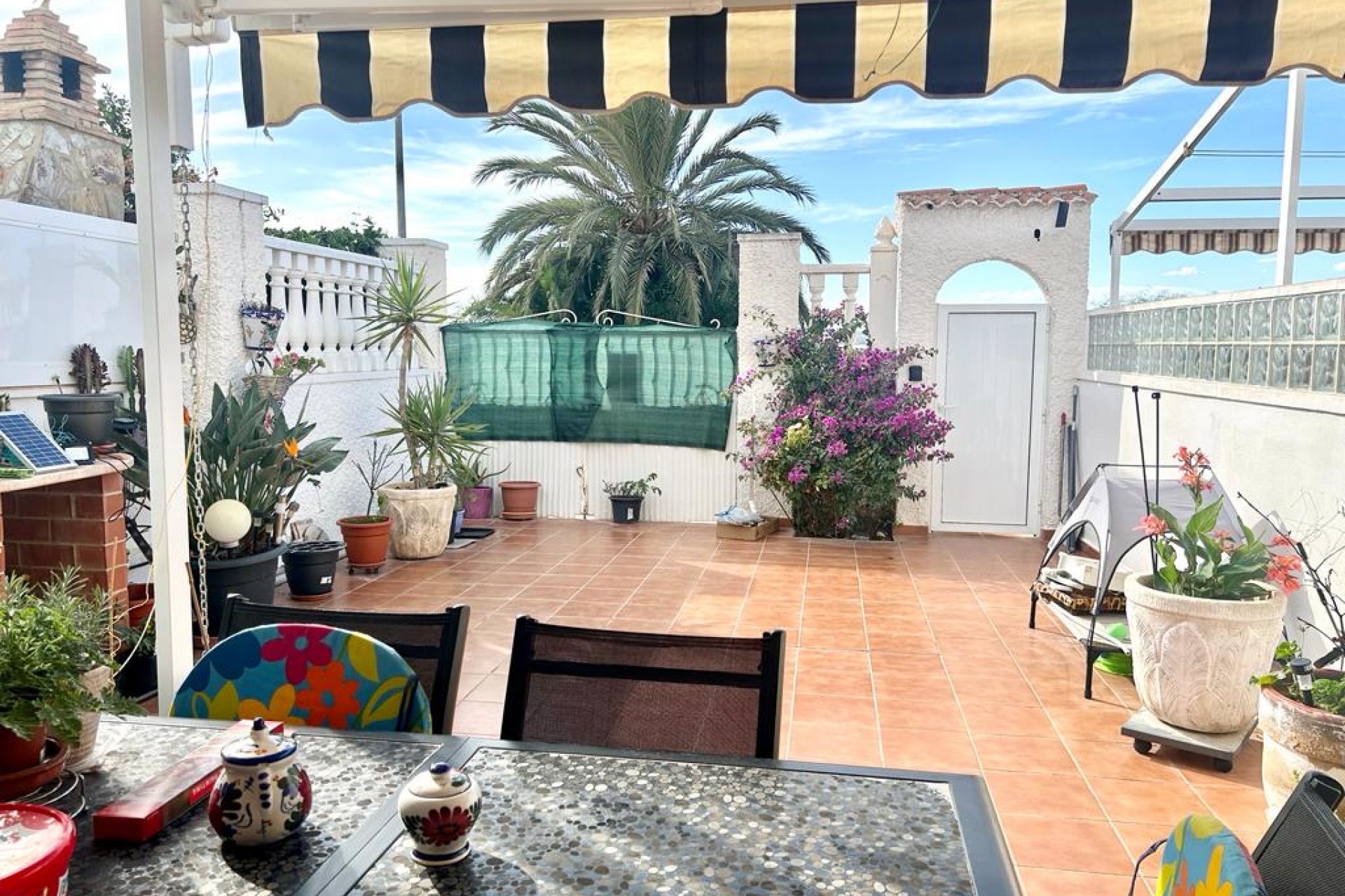 Propiedad vendida - Bungalow for sale - Torrevieja - La Torreta