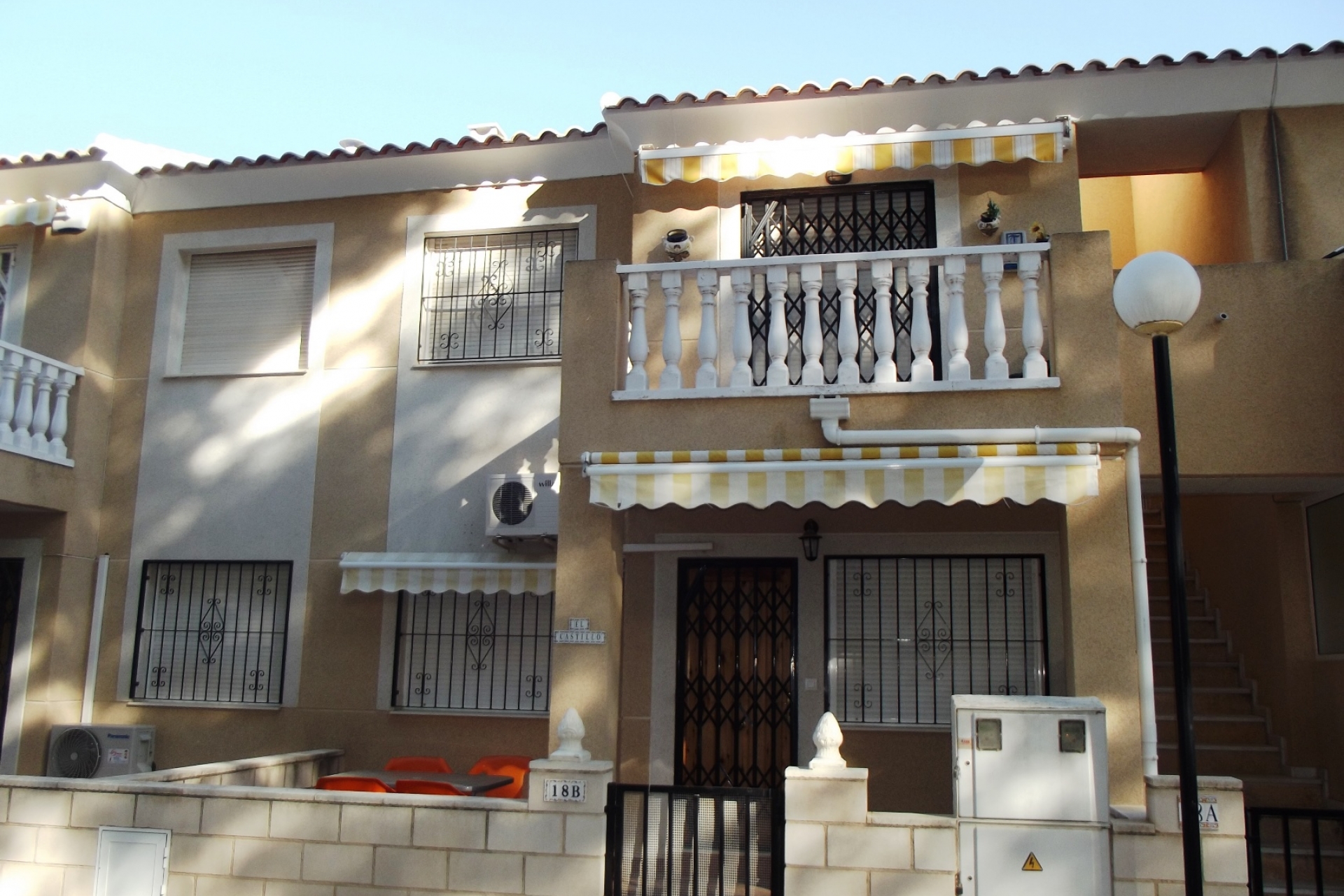Propiedad vendida - Bungalow for sale - Torrevieja - Los Balcones