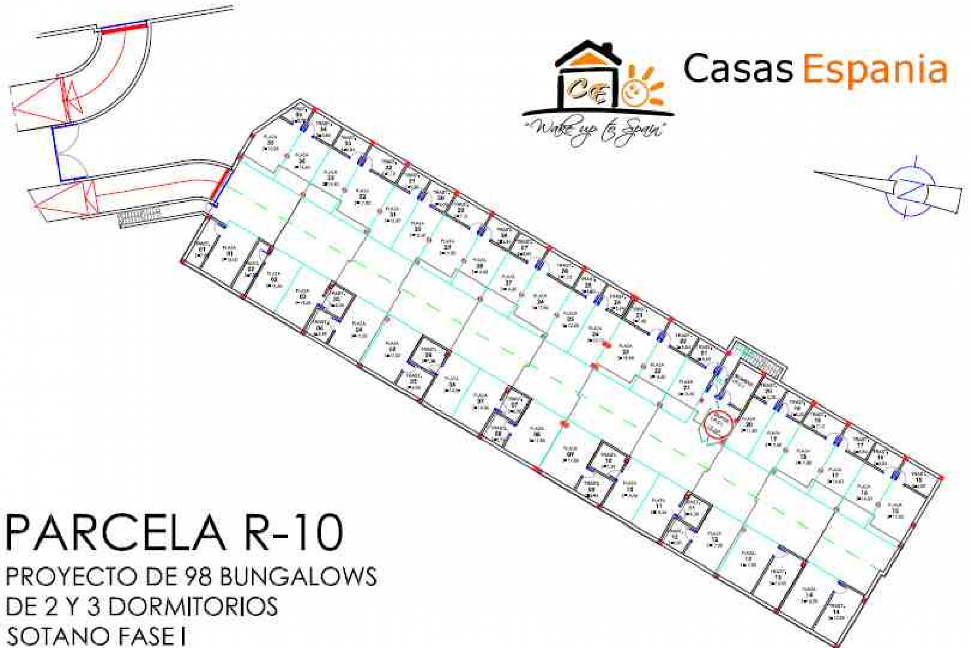 Propiedad vendida - Bungalow for sale - Torrevieja - Los Balcones