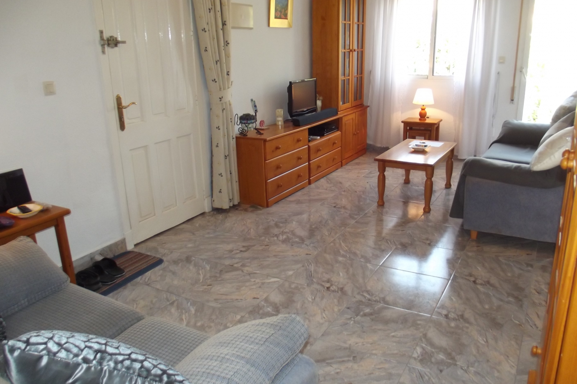 Propiedad vendida - Bungalow for sale - Torrevieja - Paraje Natural