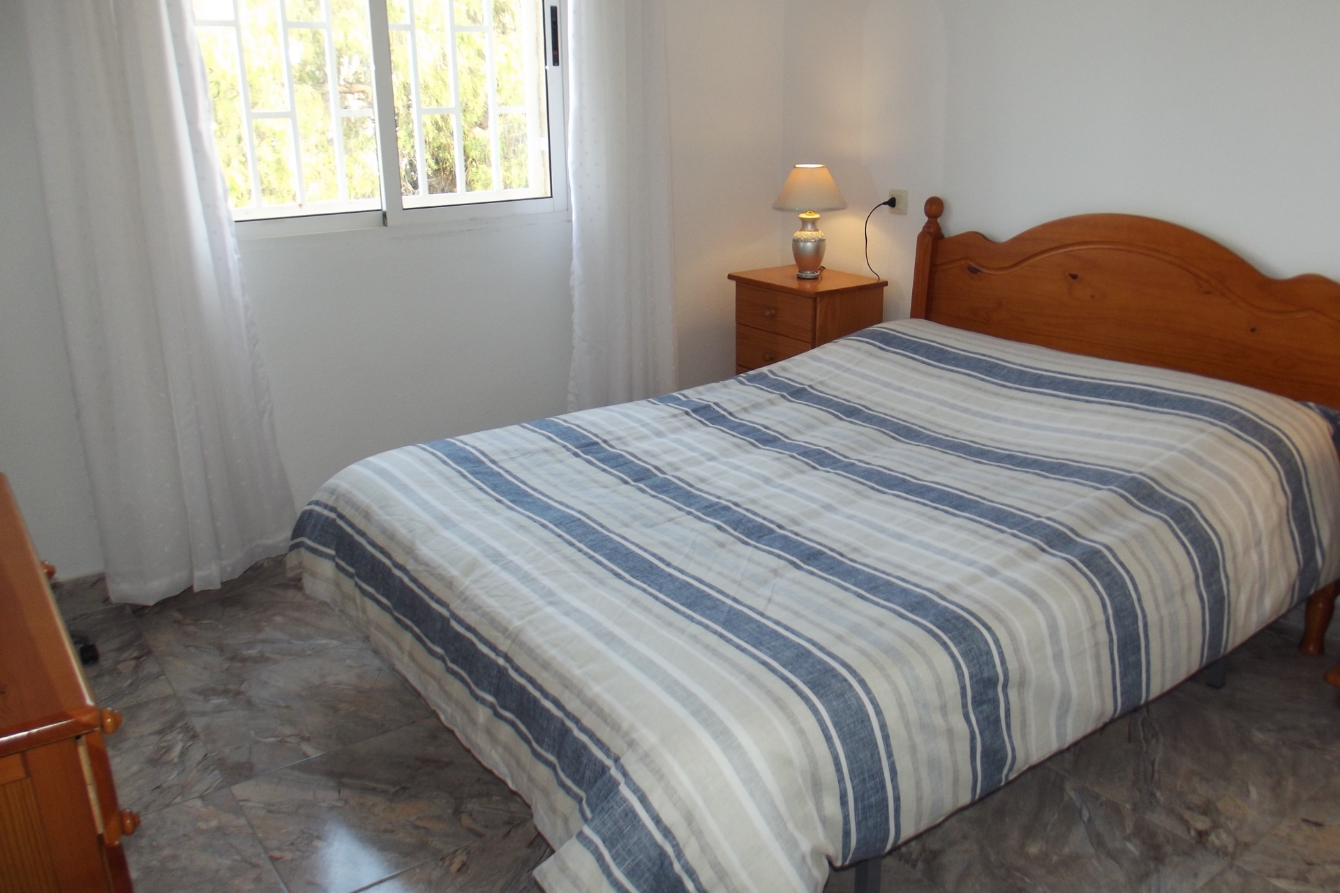 Propiedad vendida - Bungalow for sale - Torrevieja - Paraje Natural