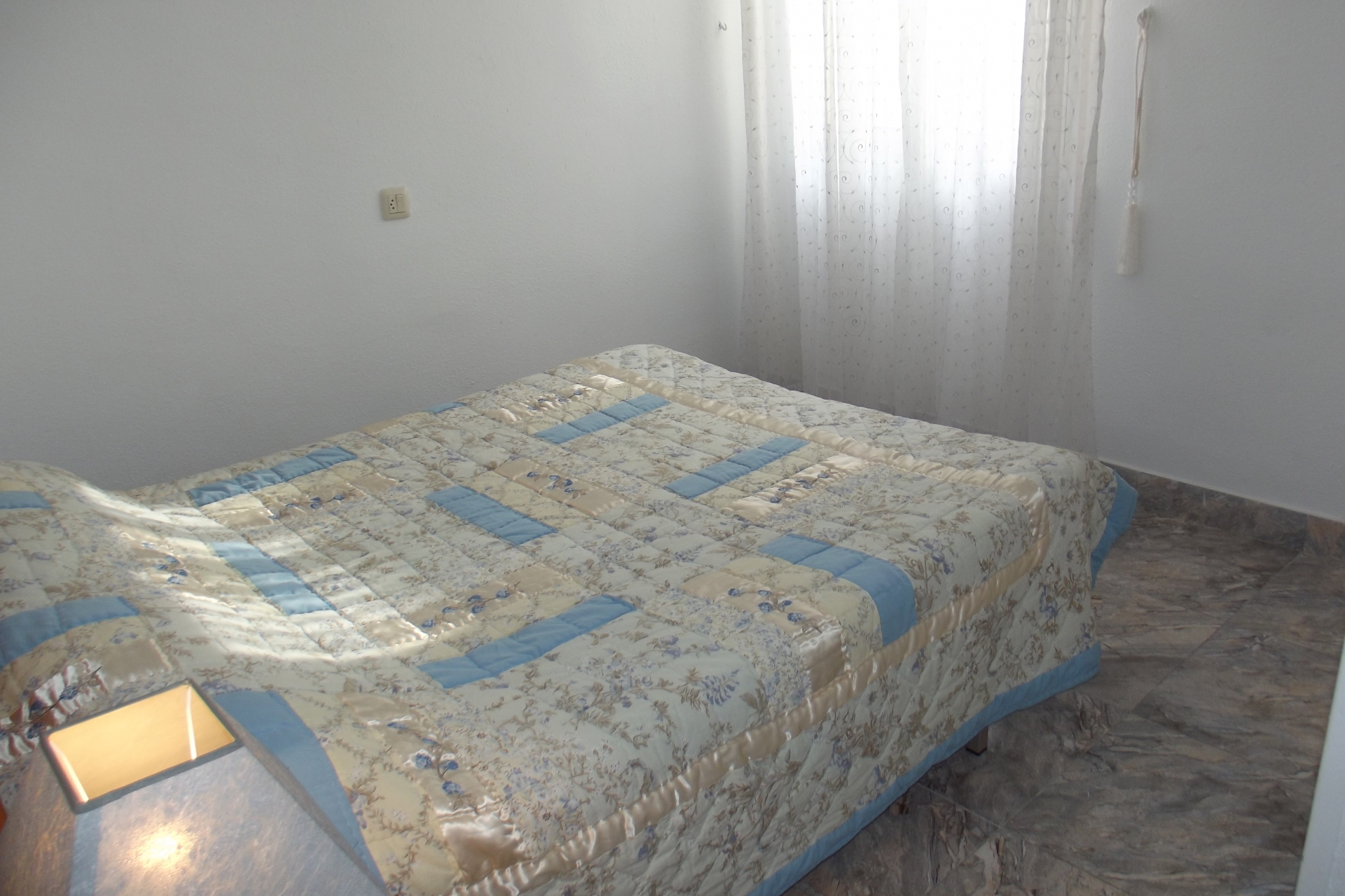 Propiedad vendida - Bungalow for sale - Torrevieja - Paraje Natural