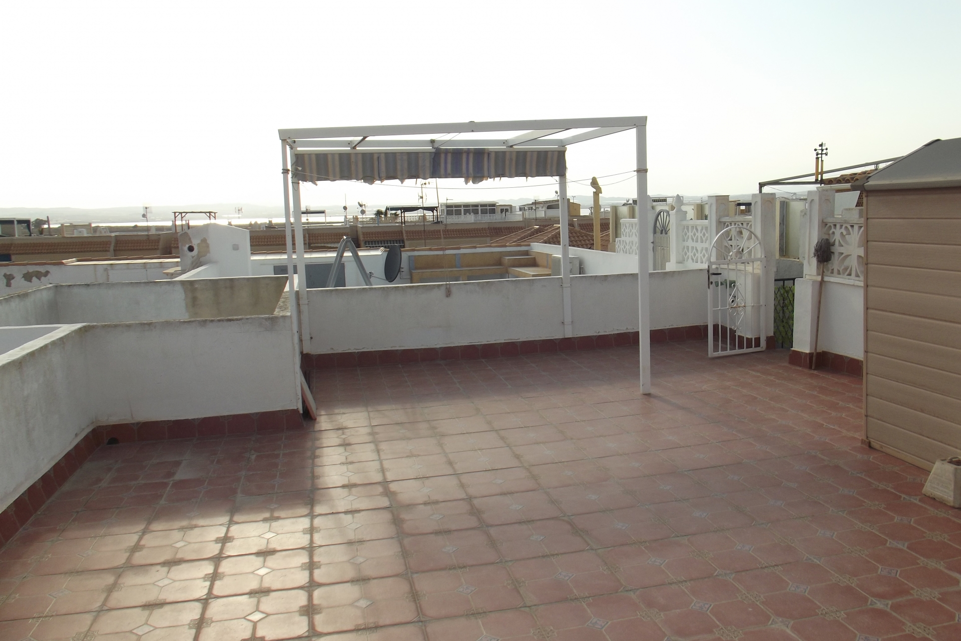 Propiedad vendida - Bungalow for sale - Torrevieja - Paraje Natural