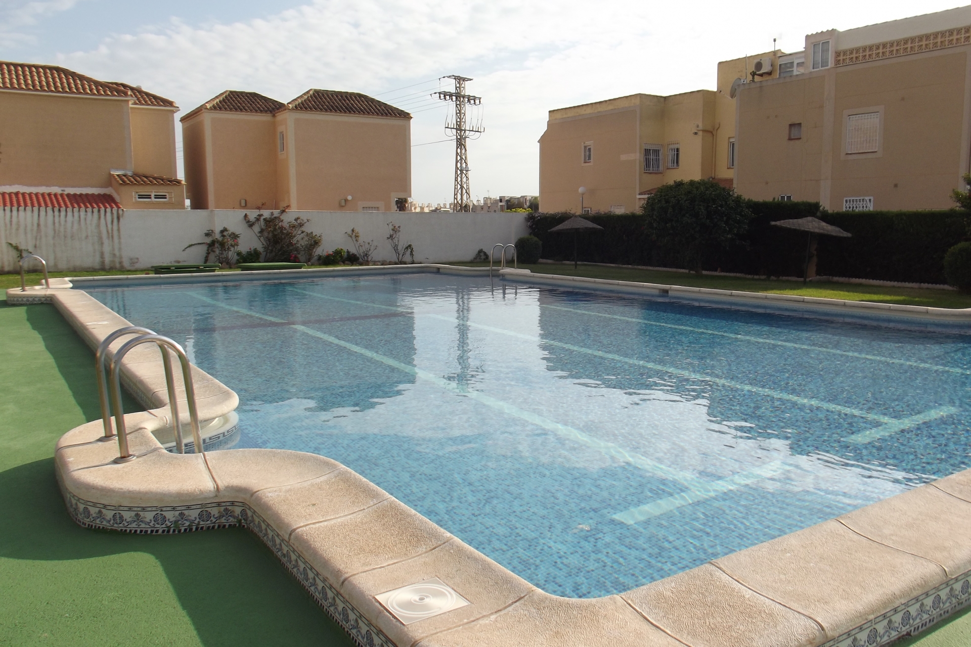 Propiedad vendida - Bungalow for sale - Torrevieja - Paraje Natural