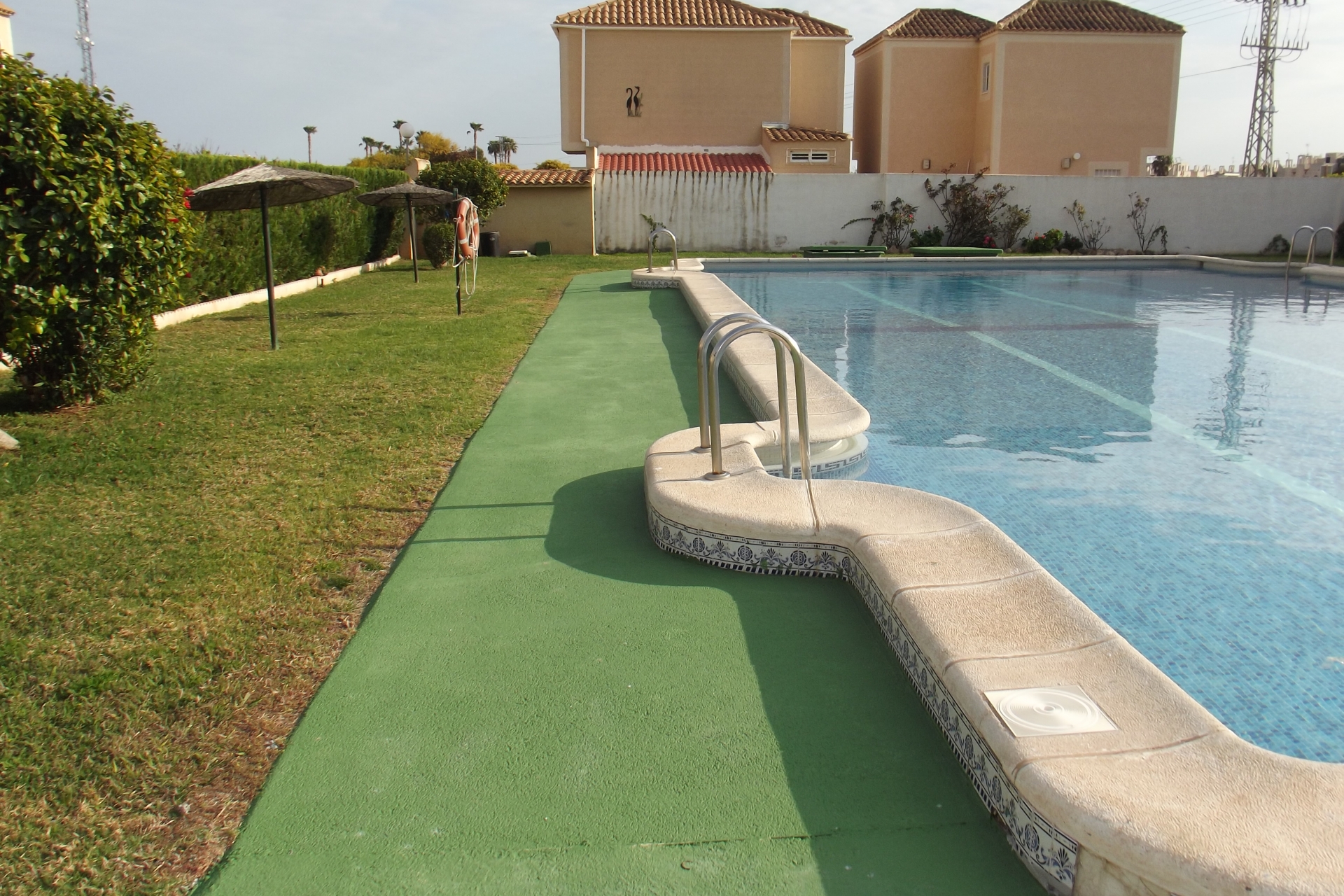 Propiedad vendida - Bungalow for sale - Torrevieja - Paraje Natural