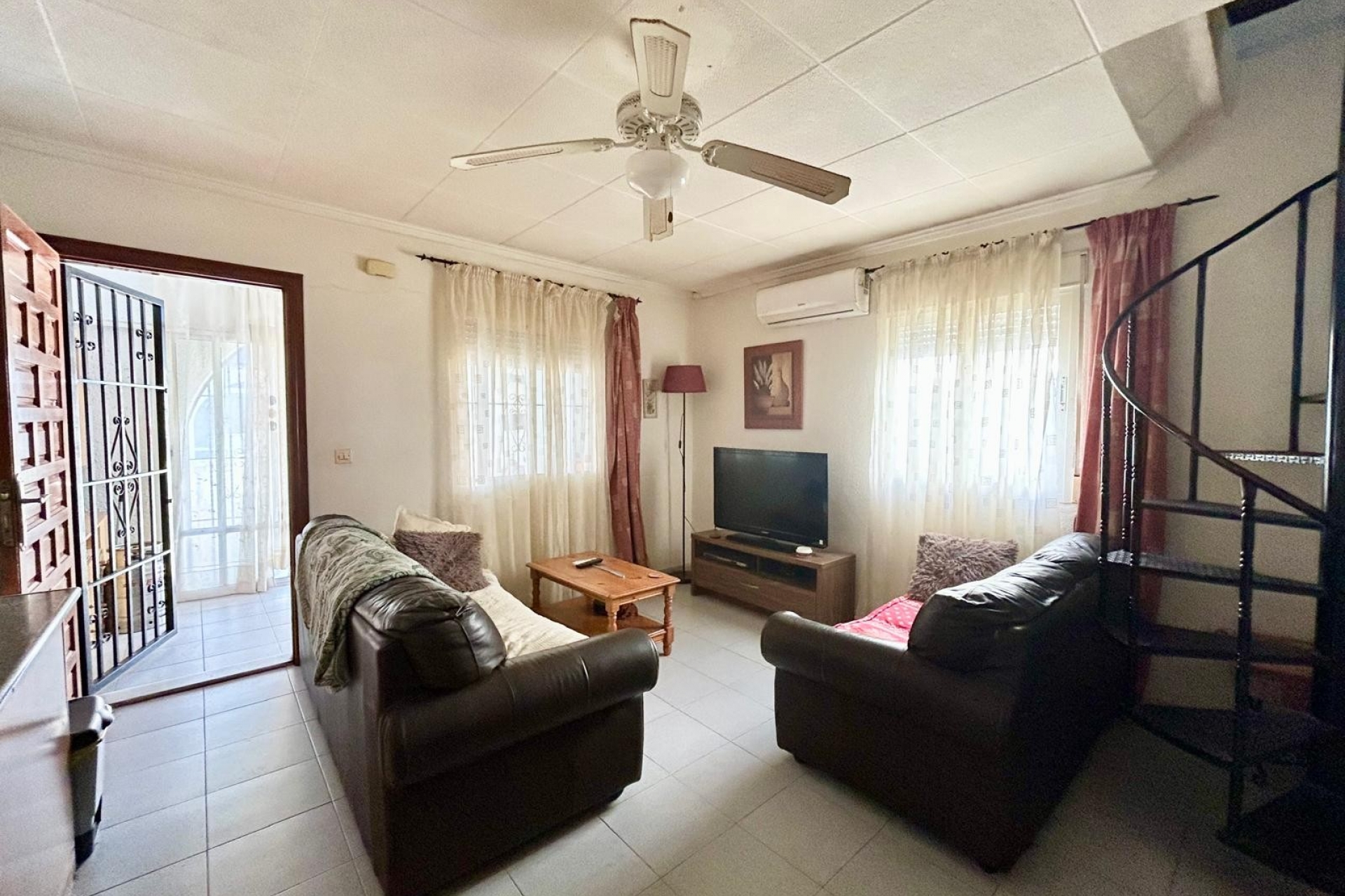 Propiedad vendida - Bungalow for sale - Torrevieja - San Luis