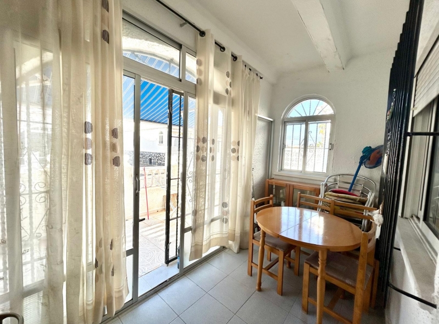 Propiedad vendida - Bungalow for sale - Torrevieja - San Luis