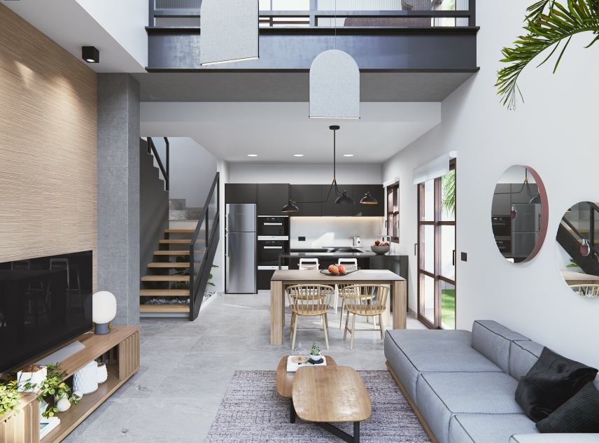 Propiedad vendida - Casa adosada en venta - Pilar de la Horadada