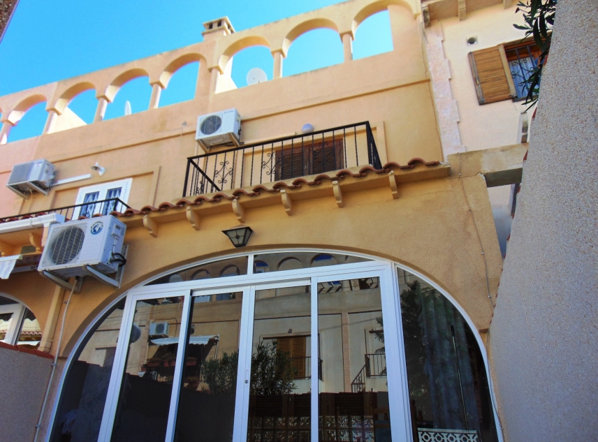 Propiedad vendida - Casa adosada en venta - Torrevieja - El Chaparral