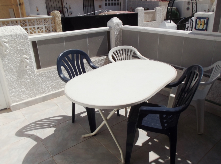 Propiedad vendida - Casa adosada en venta - Torrevieja - El Limonar