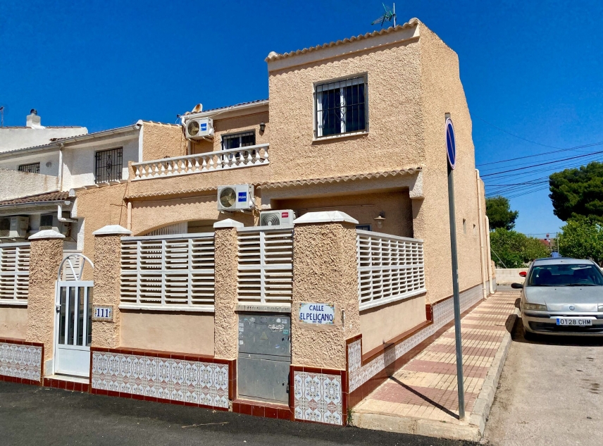 Propiedad vendida - Casa adosada en venta - Torrevieja - El Limonar