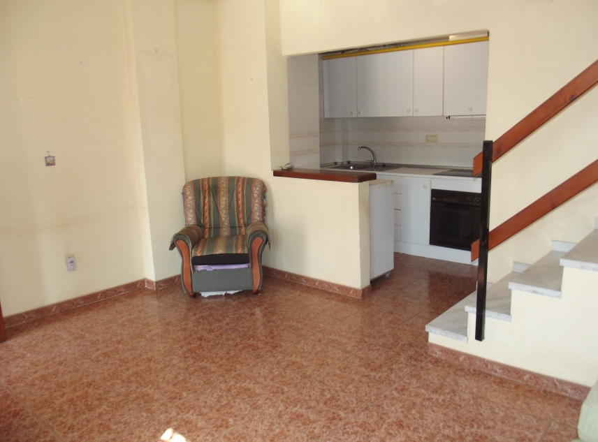 Propiedad vendida - Casa adosada en venta - Torrevieja - La Siesta